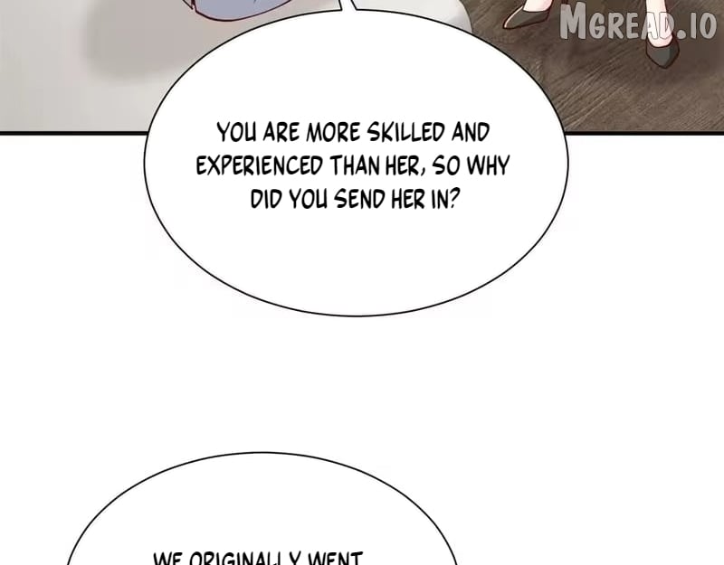I randomly have a new career every week Chapter 903  - page 63